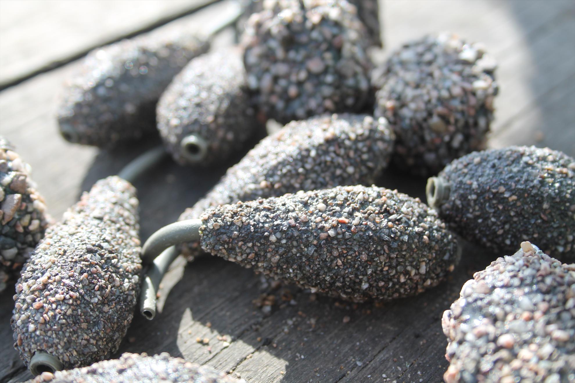 PLUMBI Carp Fishing Leads - nagykallo-aprilie2013-684.JPG